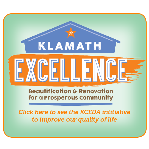 Klamath Excellenece