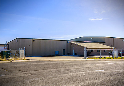 Integrated Building Solutions