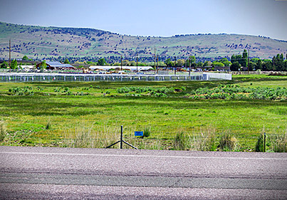 Southside Expressway (EOA) 2