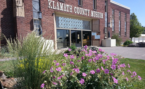 Klamath County Museum