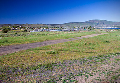 Memorial Site