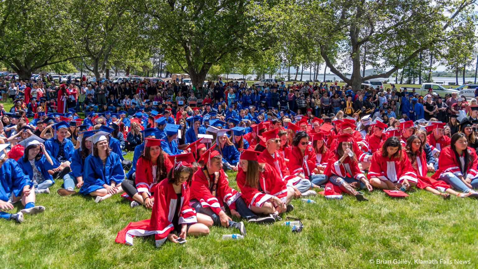 Top Schools And Colleges In Klamath Falls Oregon Choose Klamath