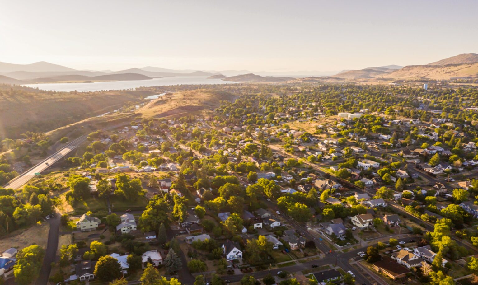 Klamath County Leaders Tackle Housing Shortage Choose Klamath
