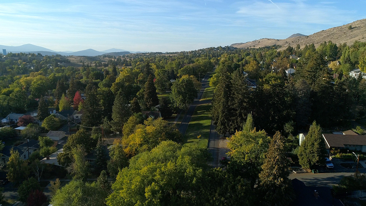 Best Area to Buy Real Estate When Moving to Klamath Falls | Choose Klamath