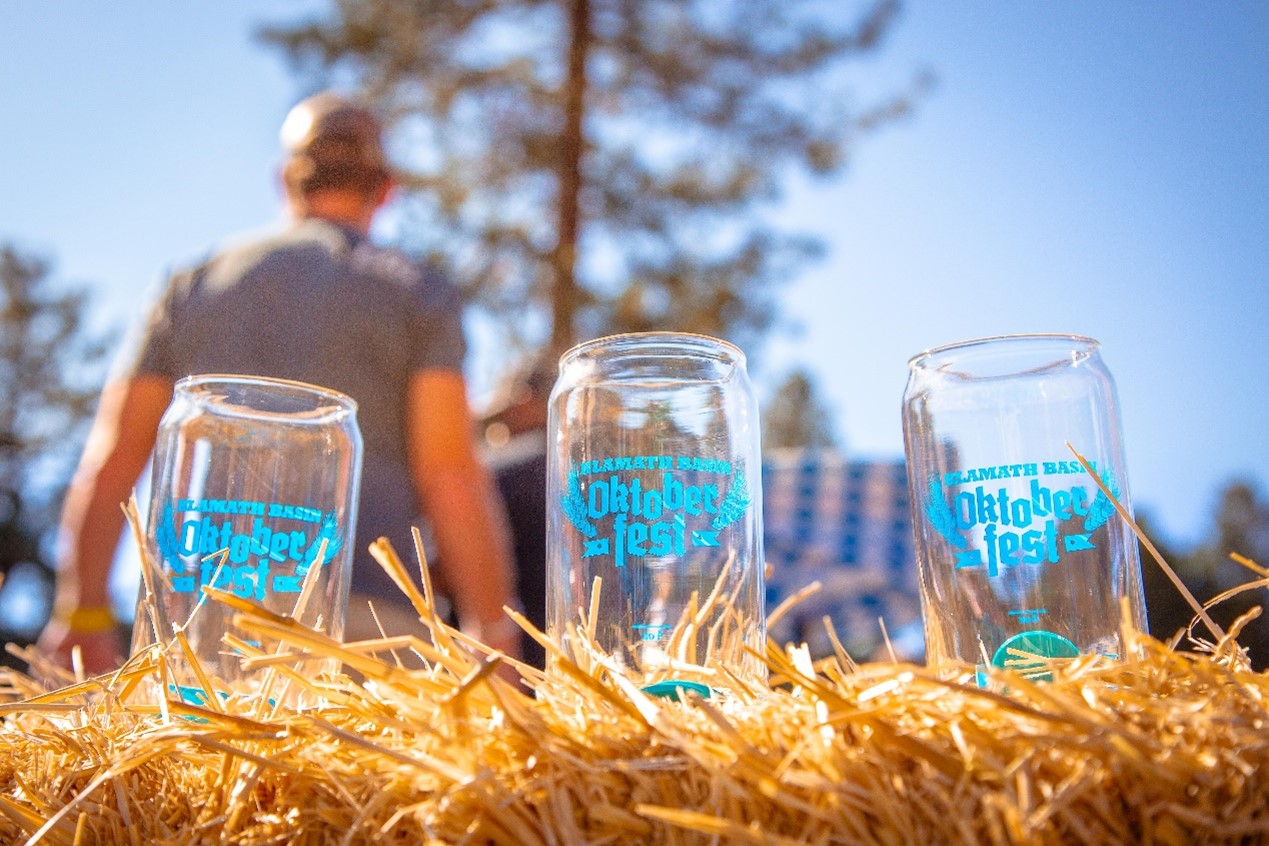 Klamath Basin Oktoberfest Choose Klamath